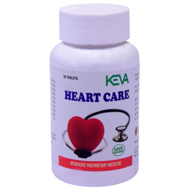 Keva Heart Care